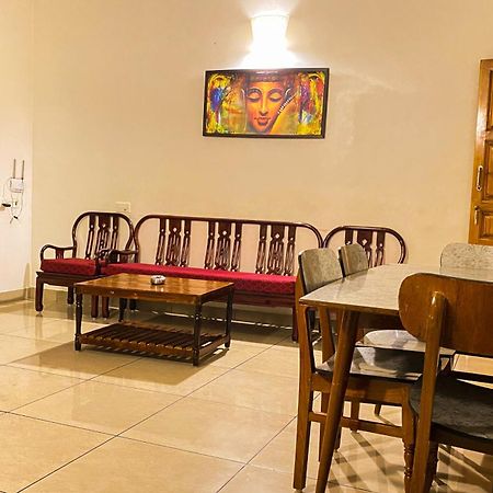 Villa Shakti - Tie Hotels & Resorts Ποντισερί Εξωτερικό φωτογραφία