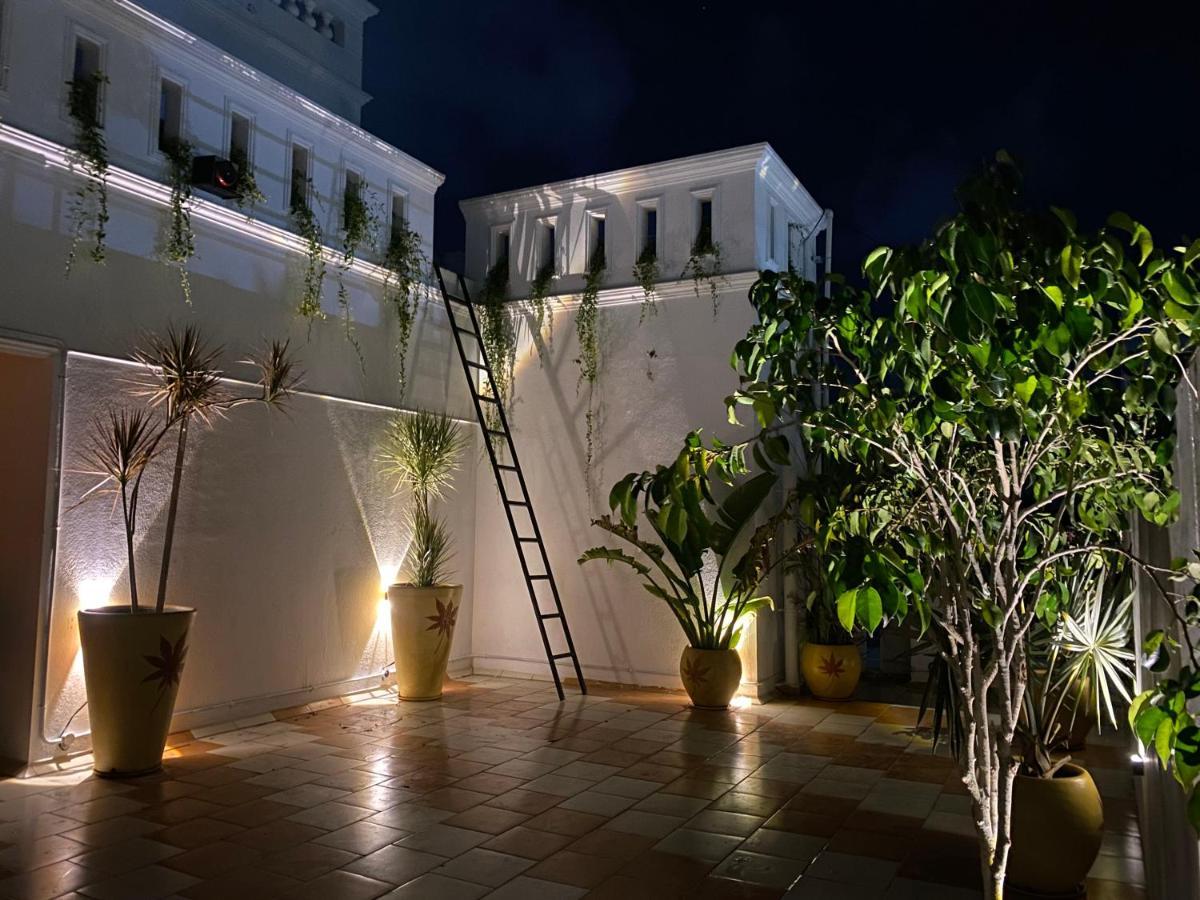 Villa Shakti - Tie Hotels & Resorts Ποντισερί Εξωτερικό φωτογραφία