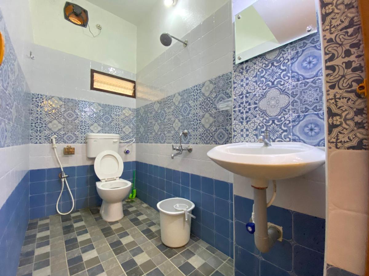 Villa Shakti - Tie Hotels & Resorts Ποντισερί Εξωτερικό φωτογραφία