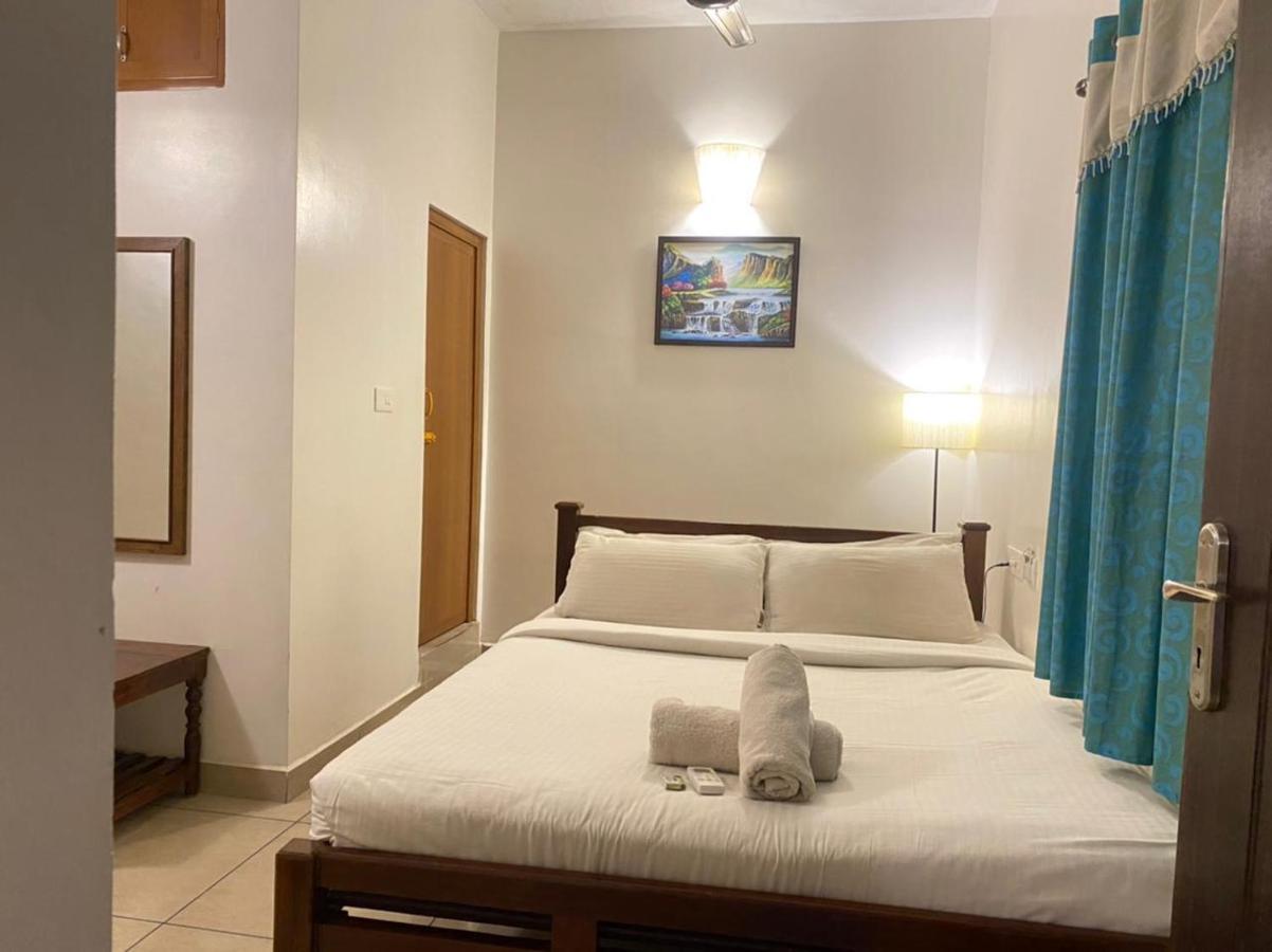Villa Shakti - Tie Hotels & Resorts Ποντισερί Εξωτερικό φωτογραφία