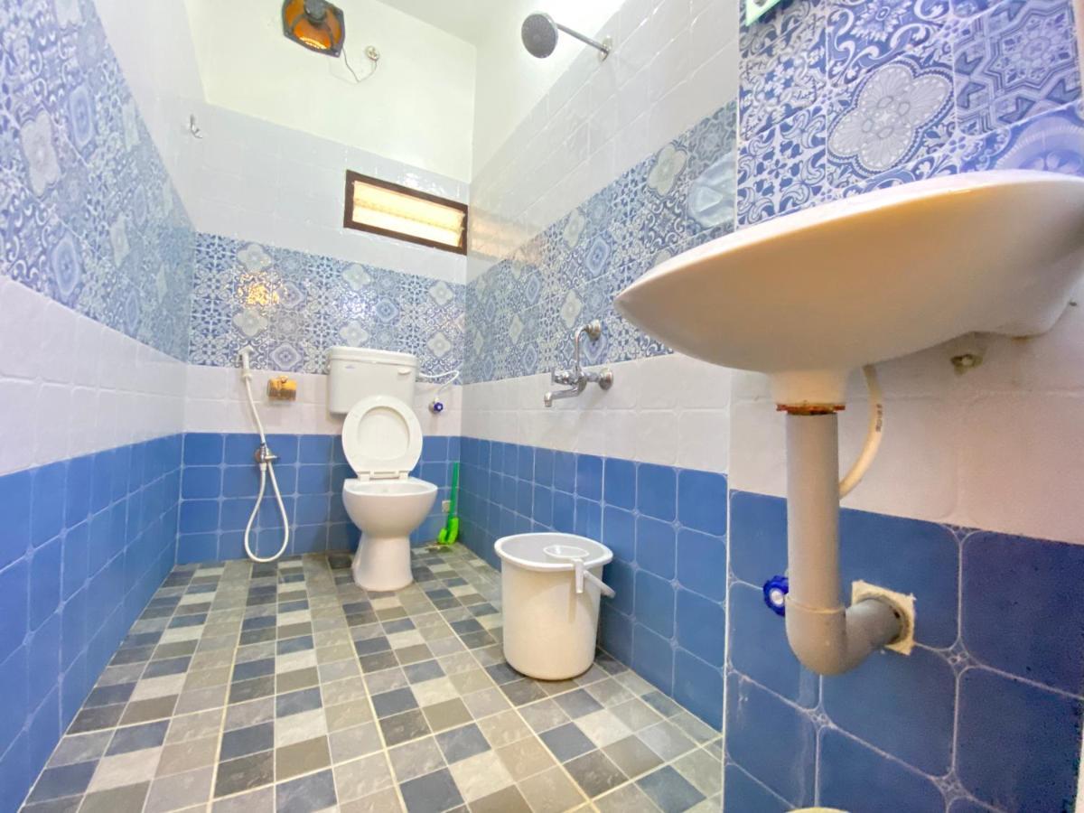 Villa Shakti - Tie Hotels & Resorts Ποντισερί Εξωτερικό φωτογραφία