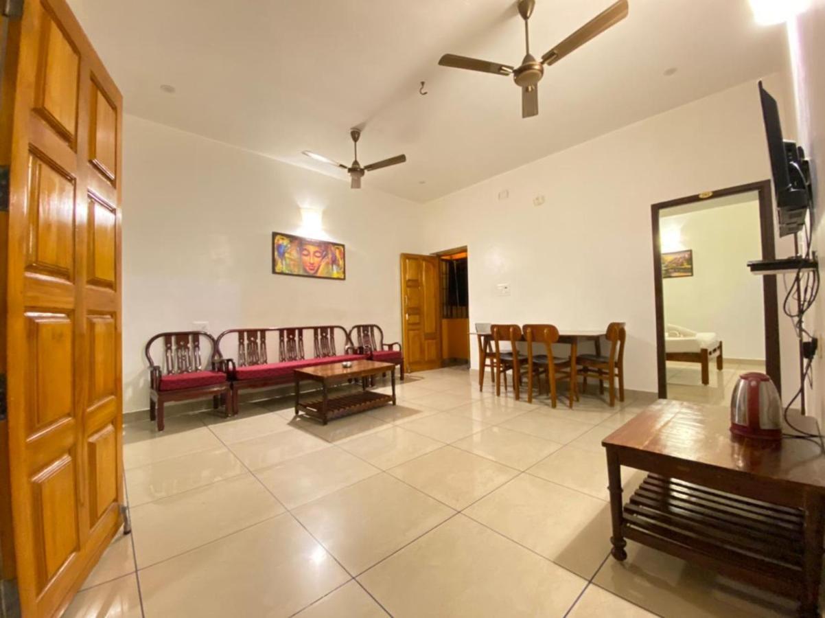 Villa Shakti - Tie Hotels & Resorts Ποντισερί Εξωτερικό φωτογραφία